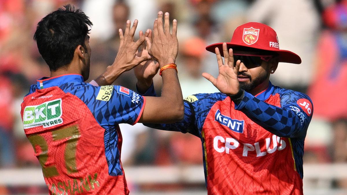PBKS vs SRH, IPL 2026: Prabhsimran credits skipper Shreyas for Shashank’s game-changing spell